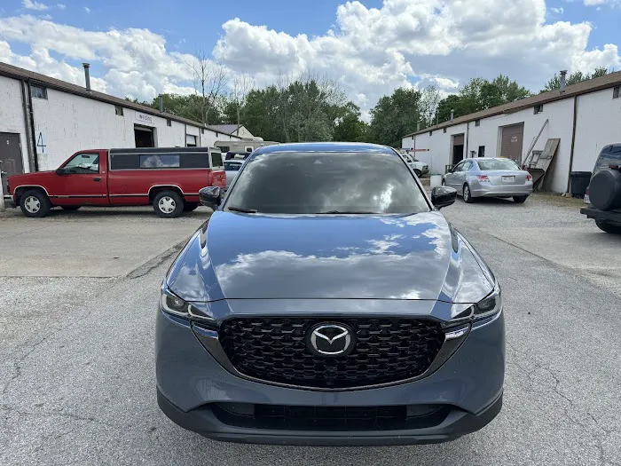 Window Tint Solutions 0
