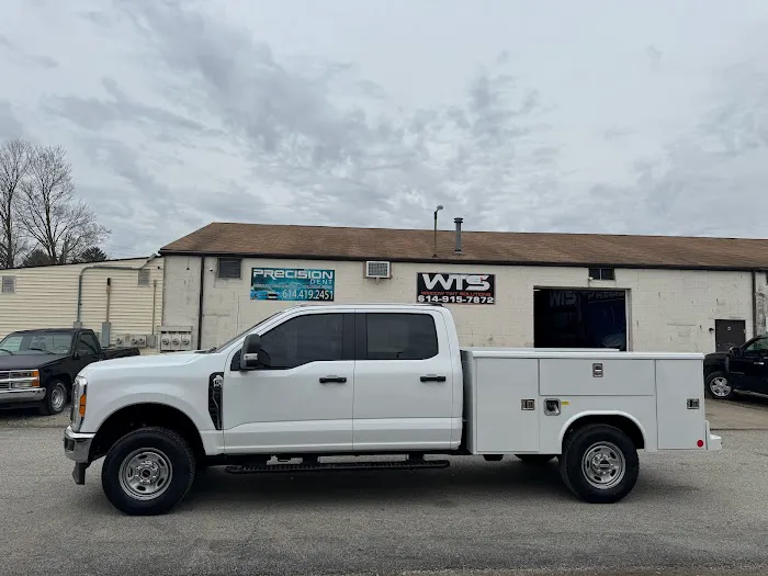 Window Tint Solutions 6