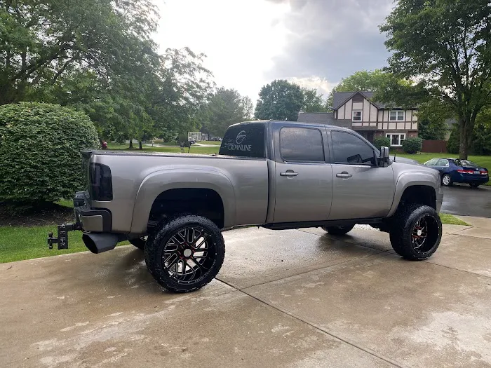 Precision Dent Repair 3