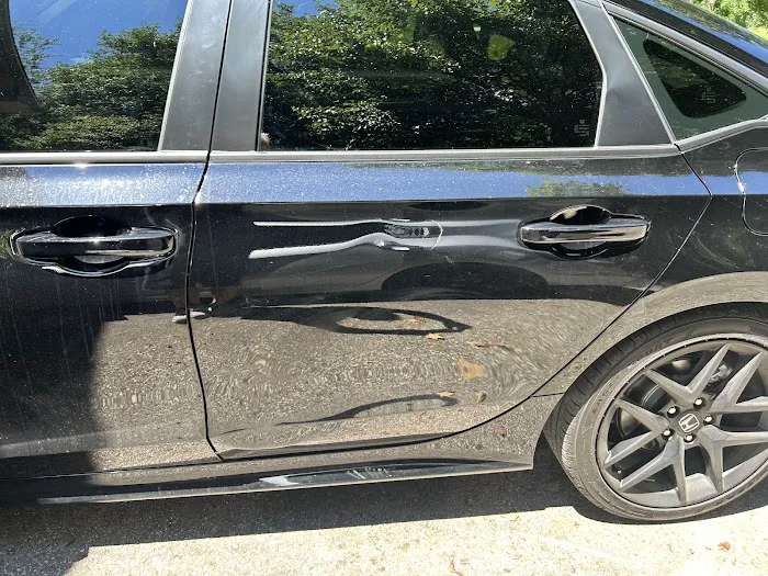 Precision Dent Repair 4