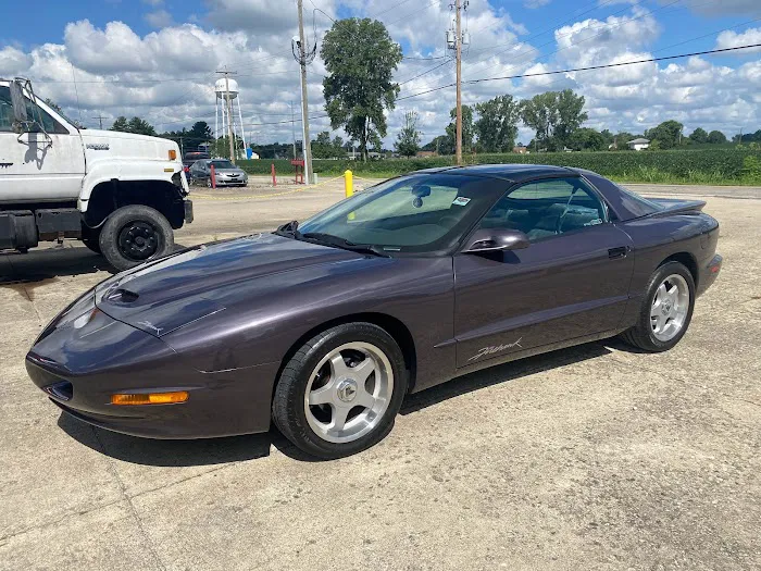 Precision Dent Repair 9