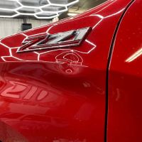Precision Dent Repair