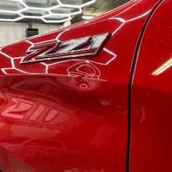 Precision Dent Repair ico
