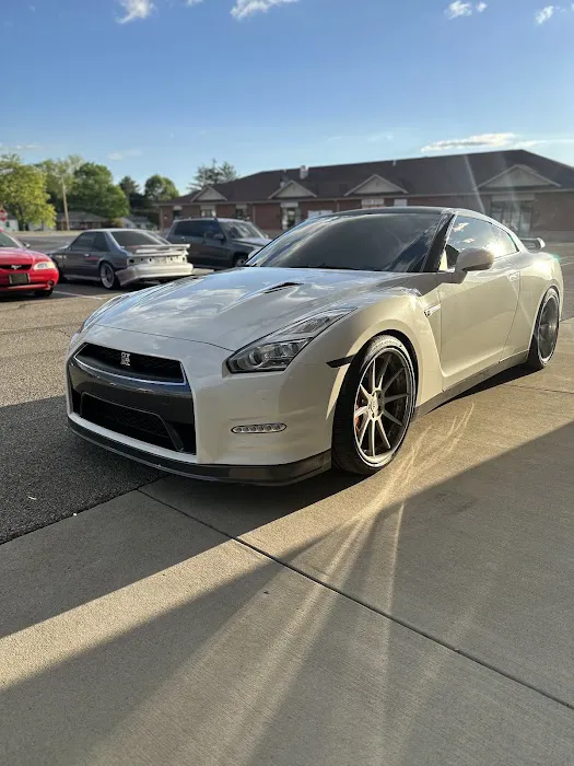 The Ohio Tint & Vinyl Company 8