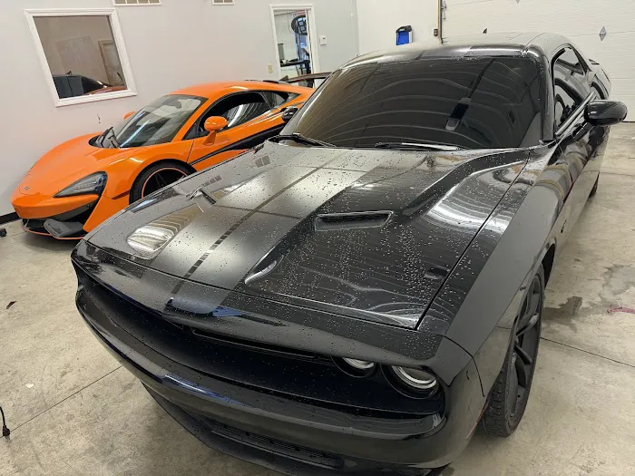 The Ohio Tint & Vinyl Company 1