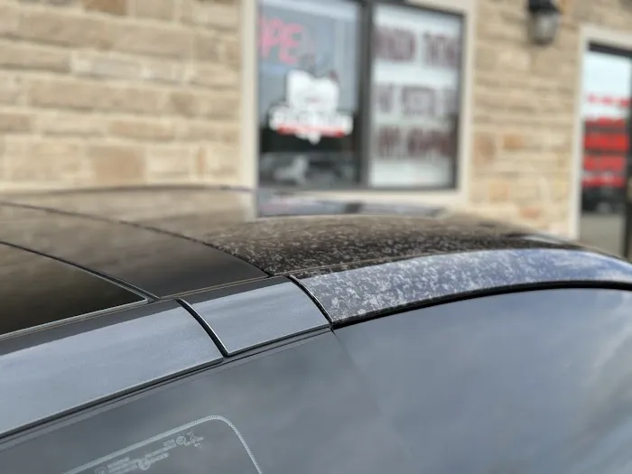 The Ohio Tint & Vinyl Company 7