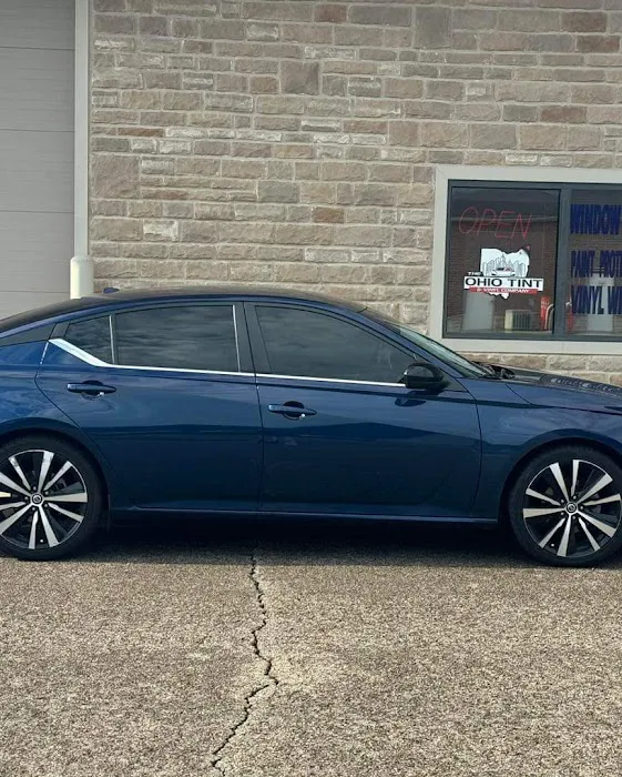 The Ohio Tint & Vinyl Company 6