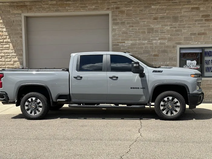 The Ohio Tint & Vinyl Company 3