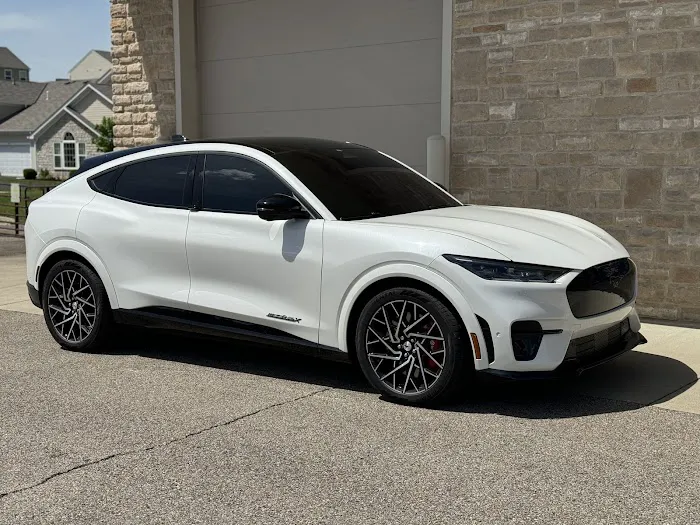 The Ohio Tint & Vinyl Company 5