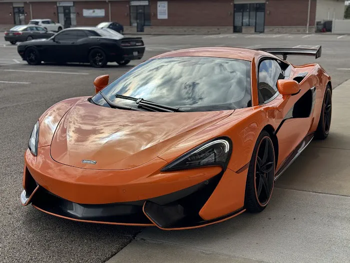 The Ohio Tint & Vinyl Company 0