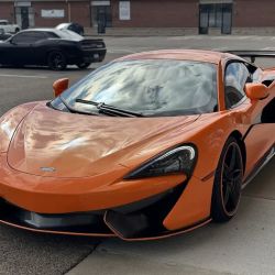 The Ohio Tint & Vinyl Company ico