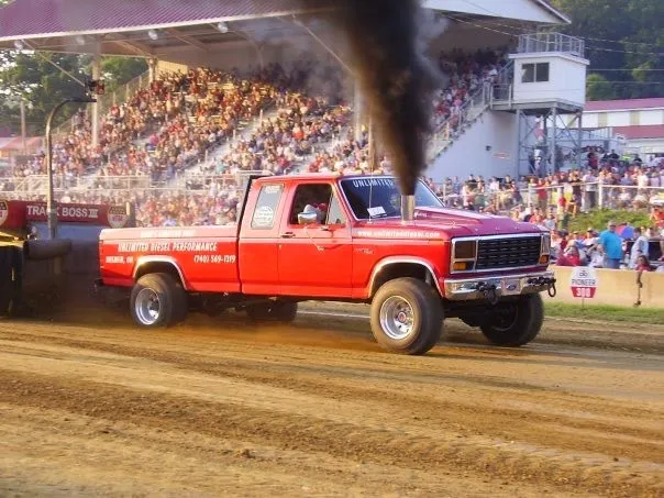 Unlimited Diesel Performance, Inc. 0