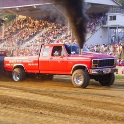 Unlimited Diesel Performance, Inc. ico