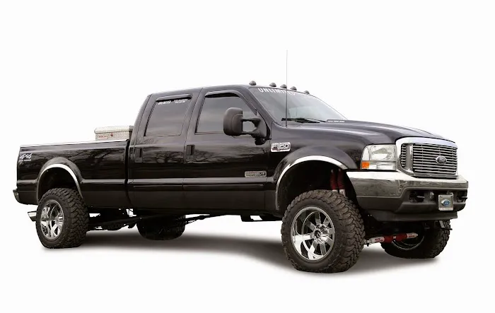 Unlimited Diesel Performance, Inc. 1