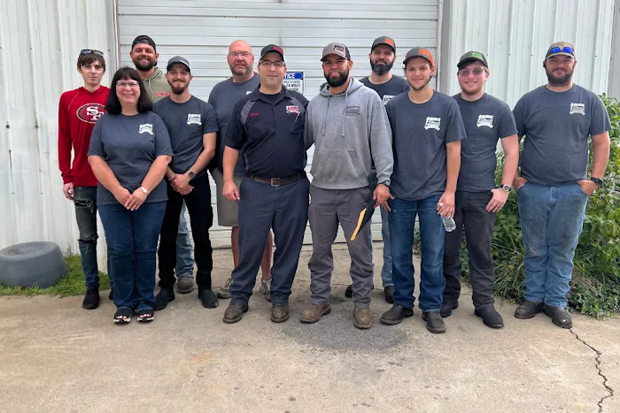 Unlimited Diesel Performance, Inc. 9