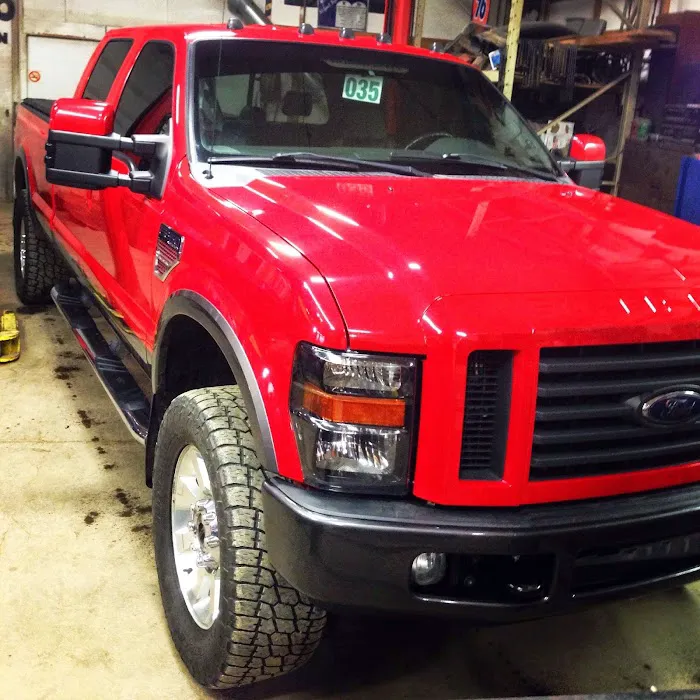 Unlimited Diesel Performance, Inc. 5