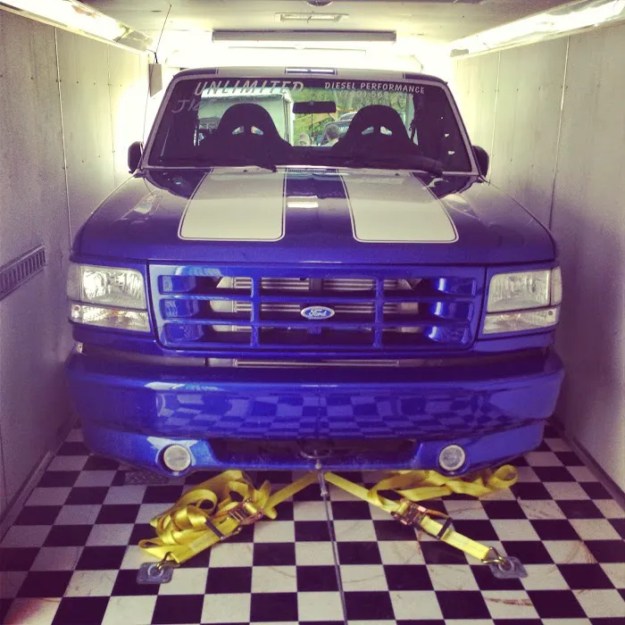 Unlimited Diesel Performance, Inc. 4