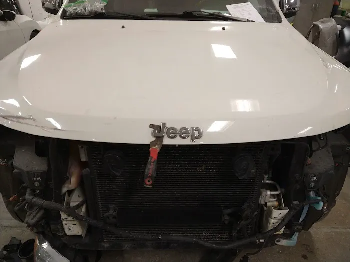 Marks Autobody 7