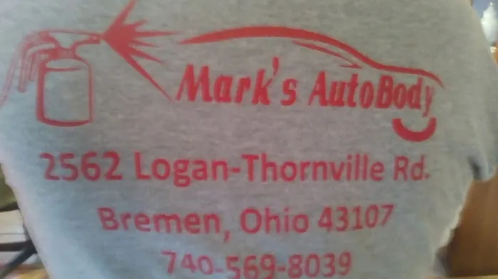 Marks Autobody 6