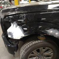 Marks Autobody