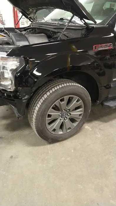 Marks Autobody 3