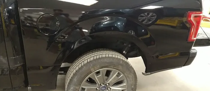 Marks Autobody 4