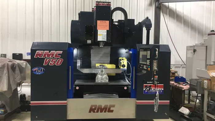 JAMS Motorsports 0