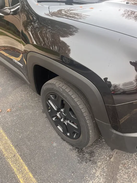 Straightline Autobody 1