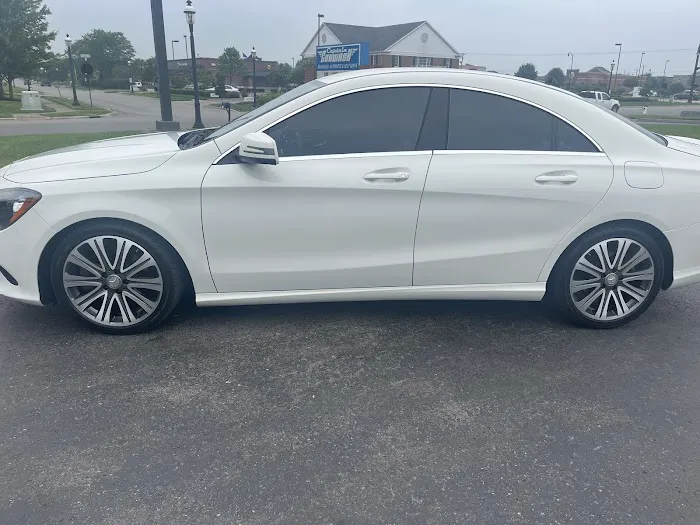 Straightline Autobody 3