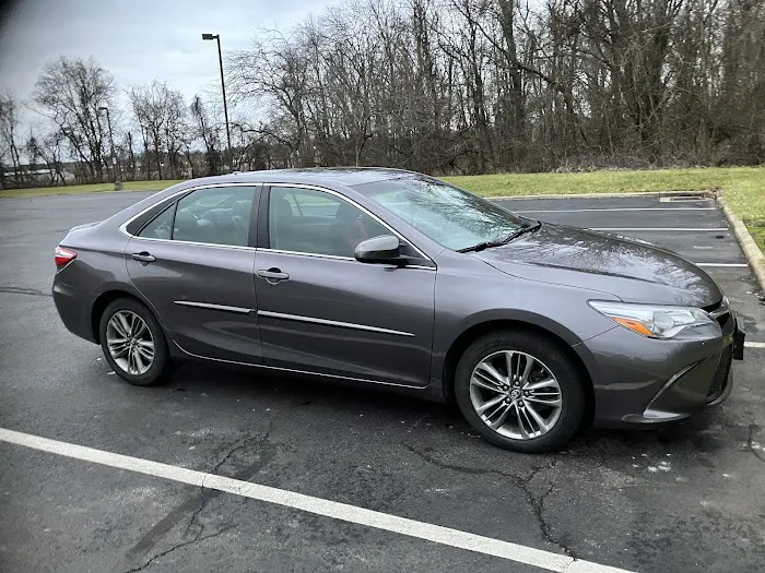 Straightline Autobody 8