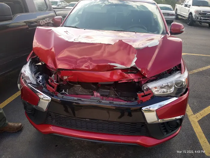 Straightline Autobody 5