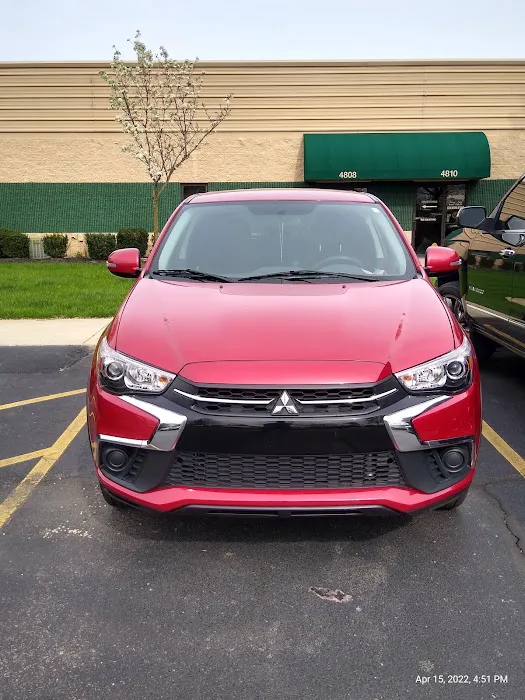 Straightline Autobody 6