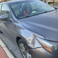 Straightline Autobody