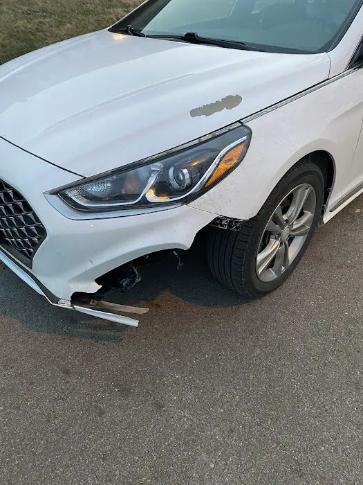 Straightline Autobody 2