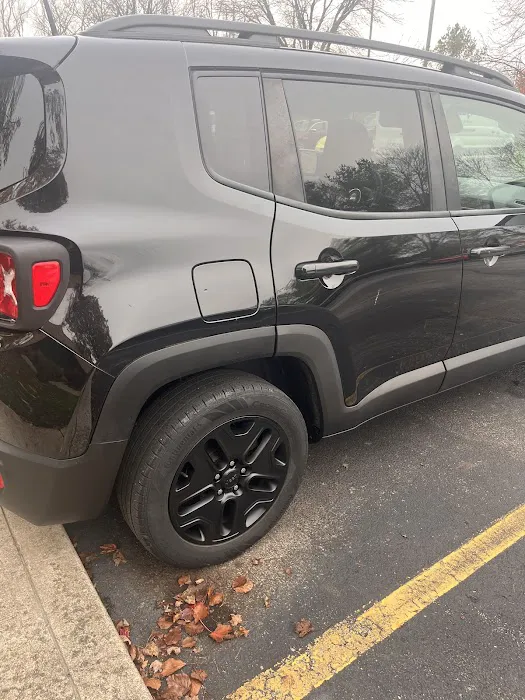 Straightline Autobody 4