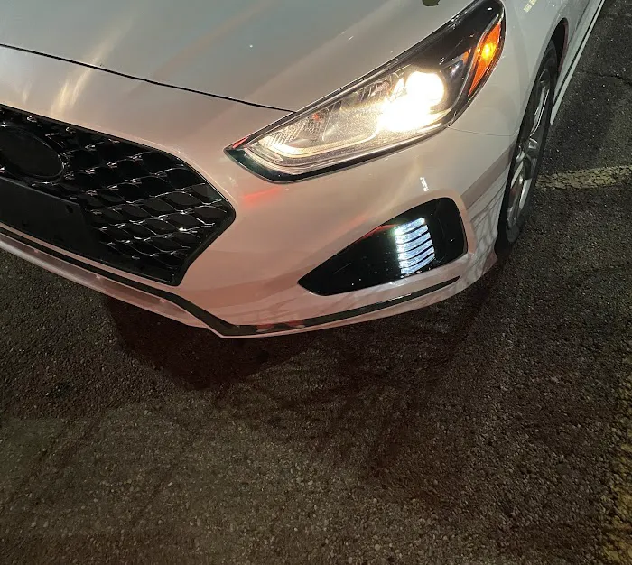 Straightline Autobody 9