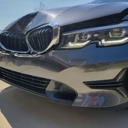 COLLISION MASTERS ico