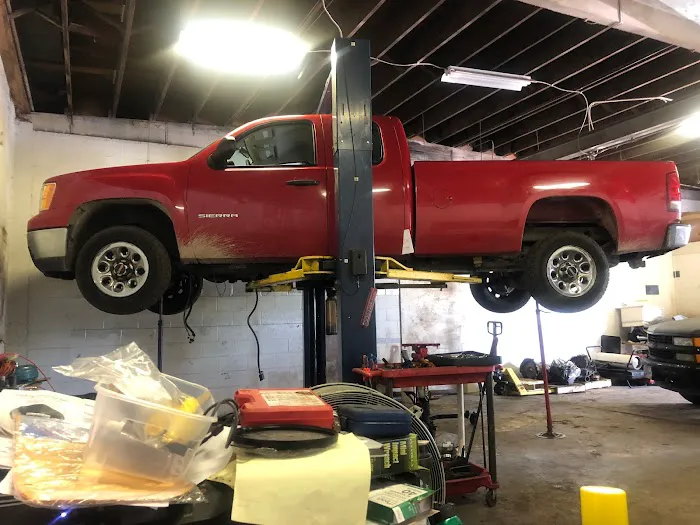 Rushman Automotive Transmissions 8