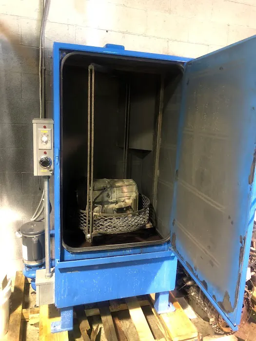 Rushman Automotive Transmissions 6