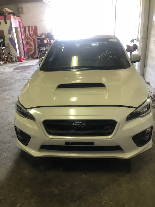 Rushman Automotive Transmissions 0