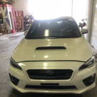 Rushman Automotive Transmissions