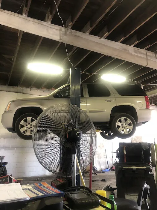 Rushman Automotive Transmissions 3