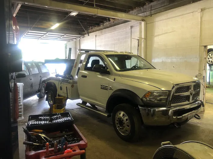 Rushman Automotive Transmissions 7