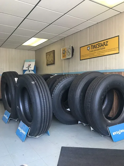 Buckeye Tire Co 2