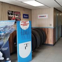 Buckeye Tire Co