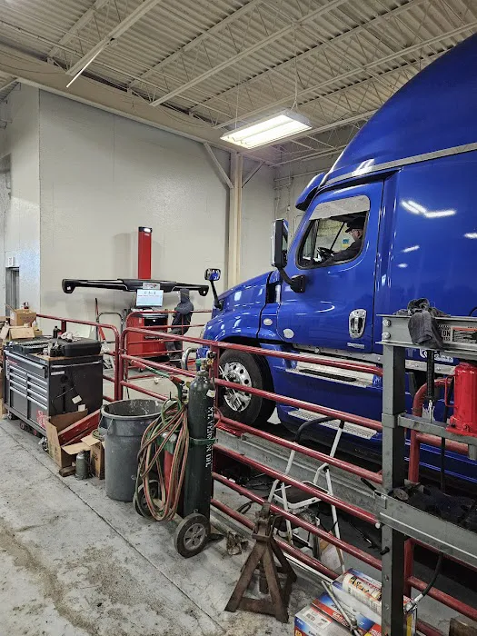 Buckeye Tire Co 7