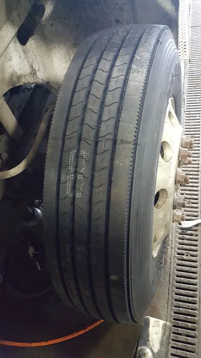 Buckeye Tire Co 5