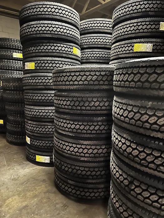 Buckeye Tire Co 6