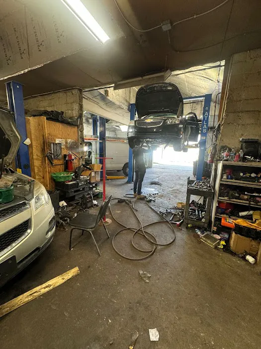 Barron Auto Repair 0