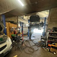 Barron Auto Repair